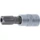 BGS technic 1/4" Biztonsági Torx (fúrt) bitfej, TS50x38 mm (BGS 5184-TS50)