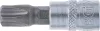 BGS technic 1/4" Biztonsági Torx (fúrt) bitfej, TS50x38 mm (BGS 5184-TS50)
