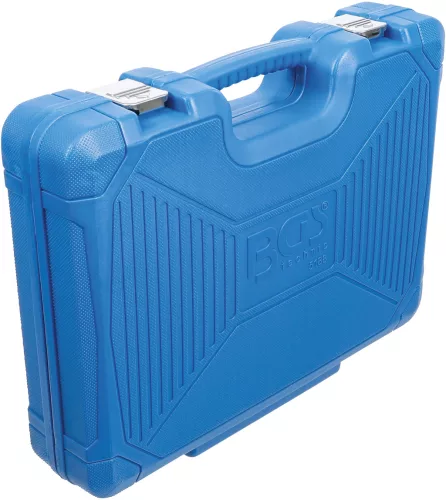 BGS technic Bit készlet 1/2"-es rövid és hosszított (BGS 5188)