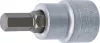 BGS technic 3/4" Imbusz bitfej, 14 x 85 mm (BGS 5189-H14)