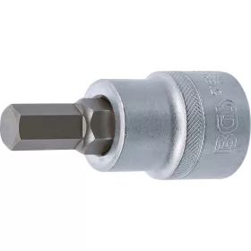   BGS technic 3/4" Imbusz bitfej, 14 x 85 mm (BGS 5189-H14)