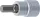 BGS technic 3/4" Imbusz bitfej, 14 x 85 mm (BGS 5189-H14)