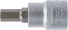 BGS technic 3/4" Imbusz bitfej, 14 x 85 mm (BGS 5189-H14)