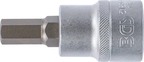 BGS technic 3/4" Imbusz bitfej, 14 x 85 mm (BGS 5189-H14)