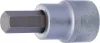 BGS technic 3/4" Imbusz bitfej, 17 x 85 mm (BGS 5189-H17)