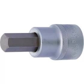   BGS technic 3/4" Imbusz bitfej, 17 x 85 mm (BGS 5189-H17)