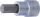 BGS technic 3/4" Imbusz bitfej, 17 x 85 mm (BGS 5189-H17)