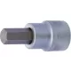 BGS technic 3/4" Imbusz bitfej, 17 x 85 mm (BGS 5189-H17)