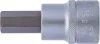 BGS technic 3/4" Imbusz bitfej, 17 x 85 mm (BGS 5189-H17)