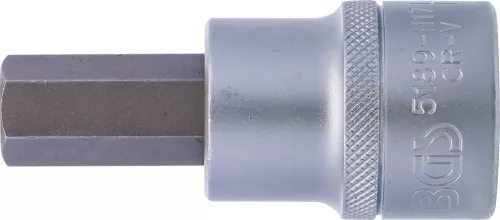 BGS technic 3/4" Imbusz bitfej, 17 x 85 mm (BGS 5189-H17)