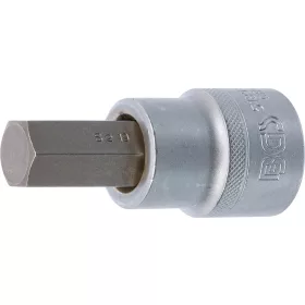   BGS technic 3/4" Imbusz bitfej, 19 x 85 mm (BGS 5189-H19)