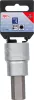 BGS technic 3/4" Imbusz bitfej, 19 x 85 mm (BGS 5189-H19)
