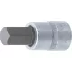 BGS technic 3/4" Imbusz bitfej, 22 x 85 mm (BGS 5189-H22)