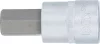 BGS technic 3/4" Imbusz bitfej, 22 x 85 mm (BGS 5189-H22)