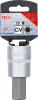 BGS technic 3/4" Imbusz bitfej, 22 x 85 mm (BGS 5189-H22)