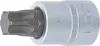 BGS technic 3/4" Torx bitfej, T100 x 80 mm (BGS 5189-T100)