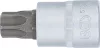 BGS technic 3/4" Torx bitfej, T100 x 80 mm (BGS 5189-T100)