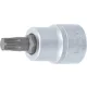 BGS technic 3/4" Torx bitfej, T60 x 80 mm (BGS 5189-T60)