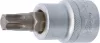 BGS technic 3/4" Torx bitfej, T70 x 80 mm (BGS 5189-T70)