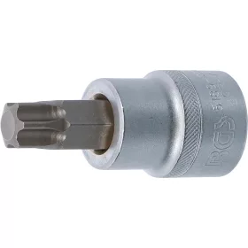  BGS technic 3/4" Torx bitfej, T80 x 80 mm (BGS 5189-T80)