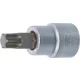 BGS technic 3/4" Torx bitfej, T80 x 80 mm (BGS 5189-T80)