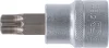 BGS technic 3/4" Torx bitfej, T80 x 80 mm (BGS 5189-T80)