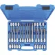 BGS technic 1/2" Bit Dugókulcs fej készlet | TP-profil (Torx Plus) TP20 - TP70 | 32 darabos (BGS 5190)