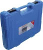BGS technic 1/2" Bit Dugókulcs fej készlet | TP-profil (Torx Plus) TP20 - TP70 | 32 darabos (BGS 5190)