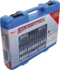 BGS technic 1/2" Bit Dugókulcs fej készlet | TP-profil (Torx Plus) TP20 - TP70 | 32 darabos (BGS 5190)
