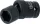 BGS technic 1/2" univerzális csuklós dugókulcs légkulcshoz, 17mm (BGS 5200-17)