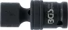 BGS technic 1/2" univerzális csuklós dugókulcs légkulcshoz, 17mm (BGS 5200-17)