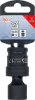 BGS technic 1/2" univerzális csuklós dugókulcs légkulcshoz, 17mm (BGS 5200-17)
