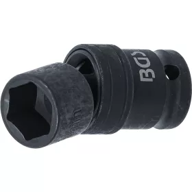   BGS technic 1/2" univerzális csuklós dugókulcs légkulcshoz, 18mm (BGS 5200-18)