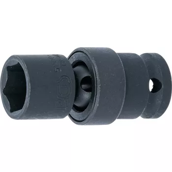   BGS technic 1/2" univerzális csuklós dugókulcs légkulcshoz, 18mm (BGS 5200-18)