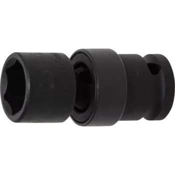   BGS technic 1/2" univerzális csuklós dugókulcs légkulcshoz, 19mm (BGS 5200-19)