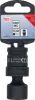 BGS technic 1/2" univerzális csuklós dugókulcs légkulcshoz, 19mm (BGS 5200-19)