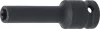 BGS technic 1/2" Torx hosszított dugókulcs légkulcshoz, E10 (BGS 5204-10)