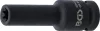 BGS technic 1/2" Torx hosszított dugókulcs légkulcshoz, E11 (BGS 5204-11)