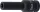 BGS technic 1/2" Torx hosszított dugókulcs légkulcshoz, E11 (BGS 5204-11)