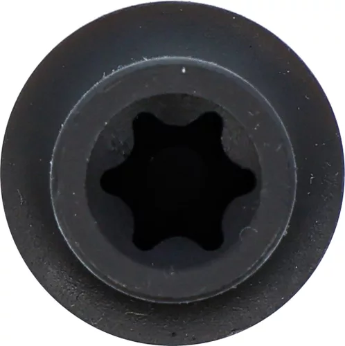 BGS technic 1/2" Torx hosszított dugókulcs légkulcshoz, E11 (BGS 5204-11)