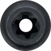 BGS technic 1/2" Torx hosszított dugókulcs légkulcshoz, E12 (BGS 5204-12)