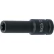 BGS technic 1/2" Torx hosszított dugókulcs légkulcshoz, E14 (BGS 5204-14)