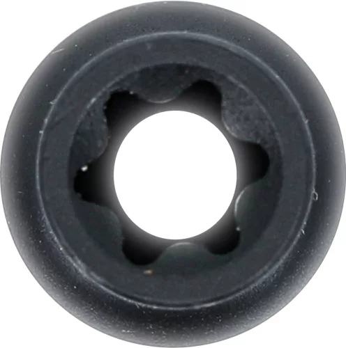 BGS technic 1/2" Torx hosszított dugókulcs légkulcshoz, E14 (BGS 5204-14)