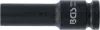 BGS technic 1/2" Torx hosszított dugókulcs légkulcshoz, E14 (BGS 5204-14)