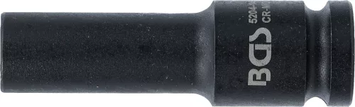 BGS technic 1/2" Torx hosszított dugókulcs légkulcshoz, E14 (BGS 5204-14)