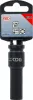 BGS technic 1/2" Torx hosszított dugókulcs légkulcshoz, E14 (BGS 5204-14)