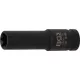 BGS technic 1/2" Torx hosszított dugókulcs légkulcshoz, E16 (BGS 5204-16)