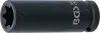 BGS technic 1/2" Torx hosszított dugókulcs légkulcshoz, E20 (BGS 5204-20)
