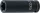BGS technic 1/2" Torx hosszított dugókulcs légkulcshoz, E20 (BGS 5204-20)