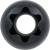 BGS technic 1/2" Torx hosszított dugókulcs légkulcshoz, E20 (BGS 5204-20)